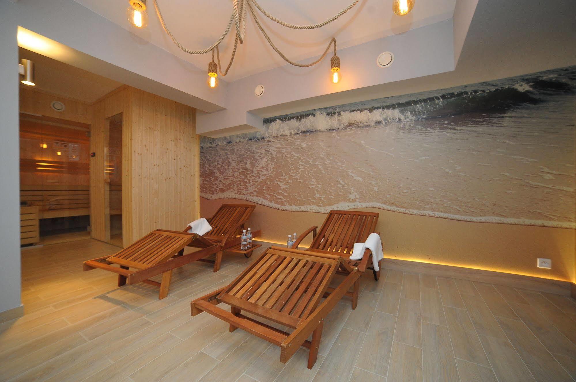 Bed & Breakfast Molo