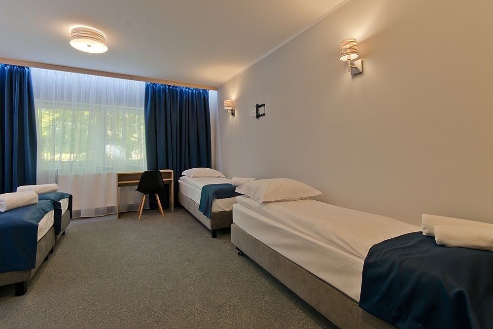 Bed & Breakfast Molo 2*