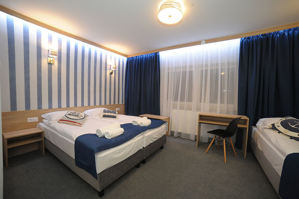 Bed & Breakfast Molo 2*