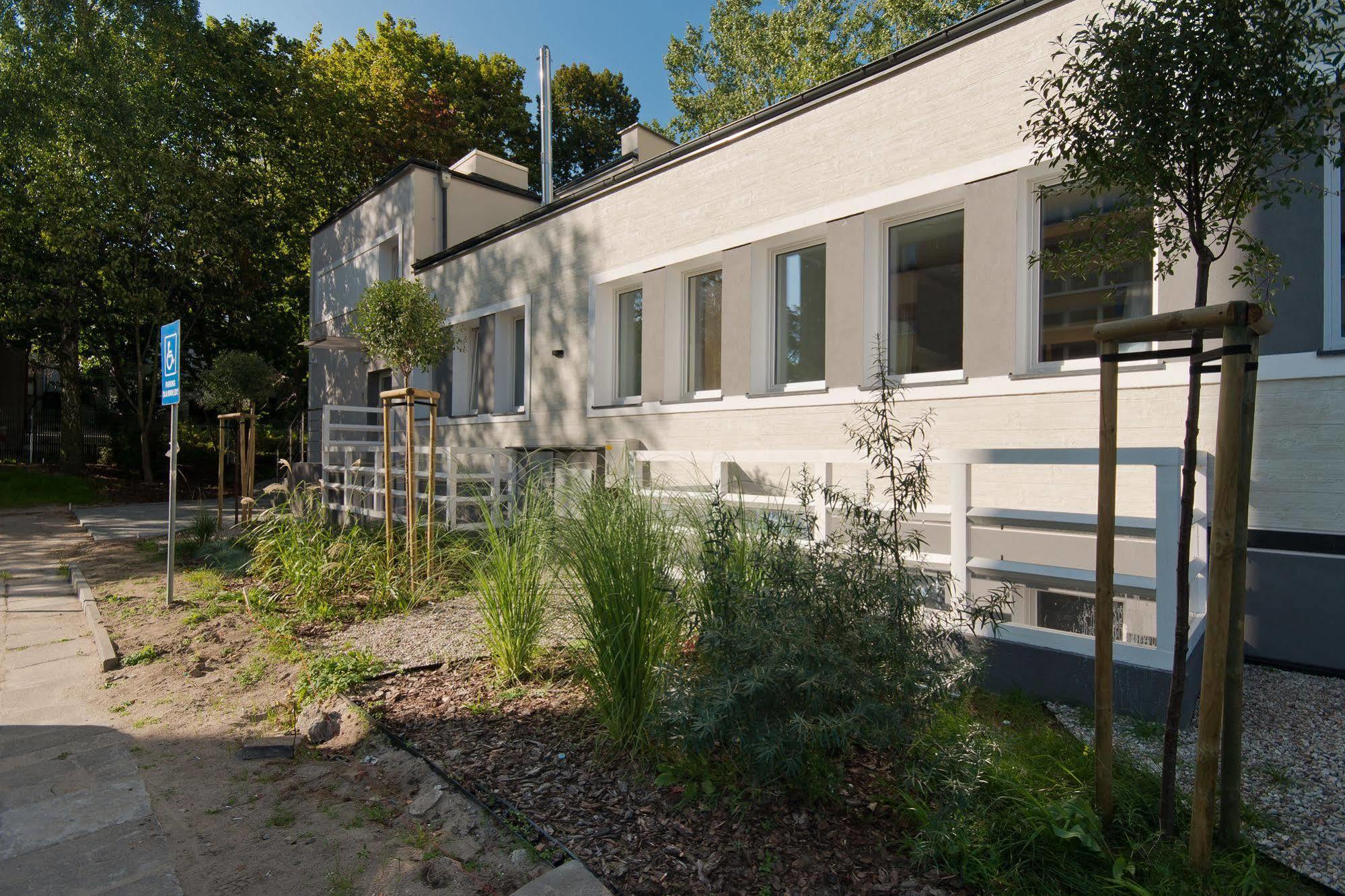 Molo Bed & Breakfast 2*