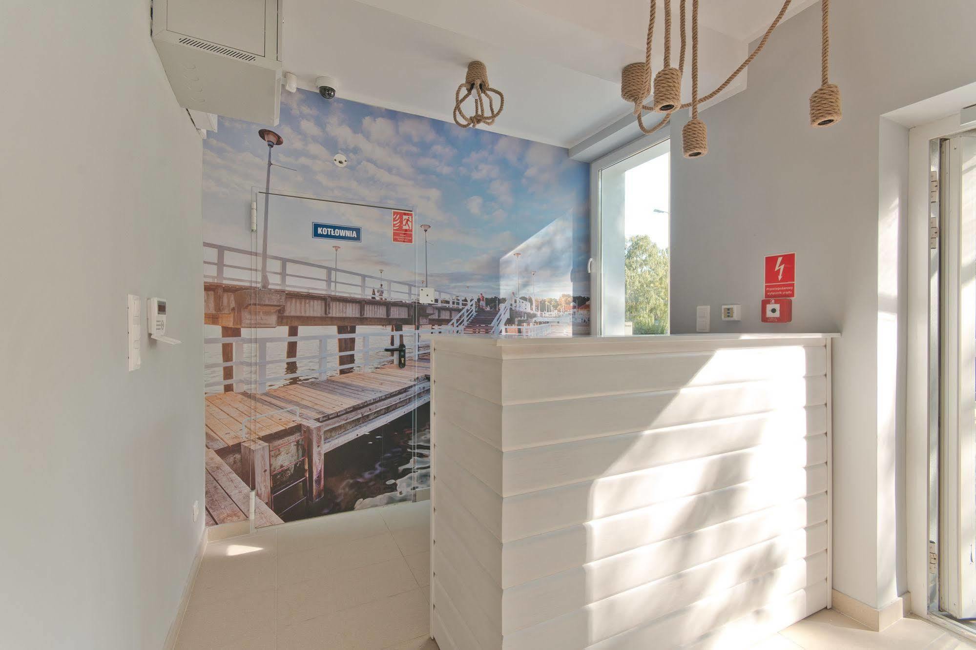 Bed & Breakfast Molo Sopot