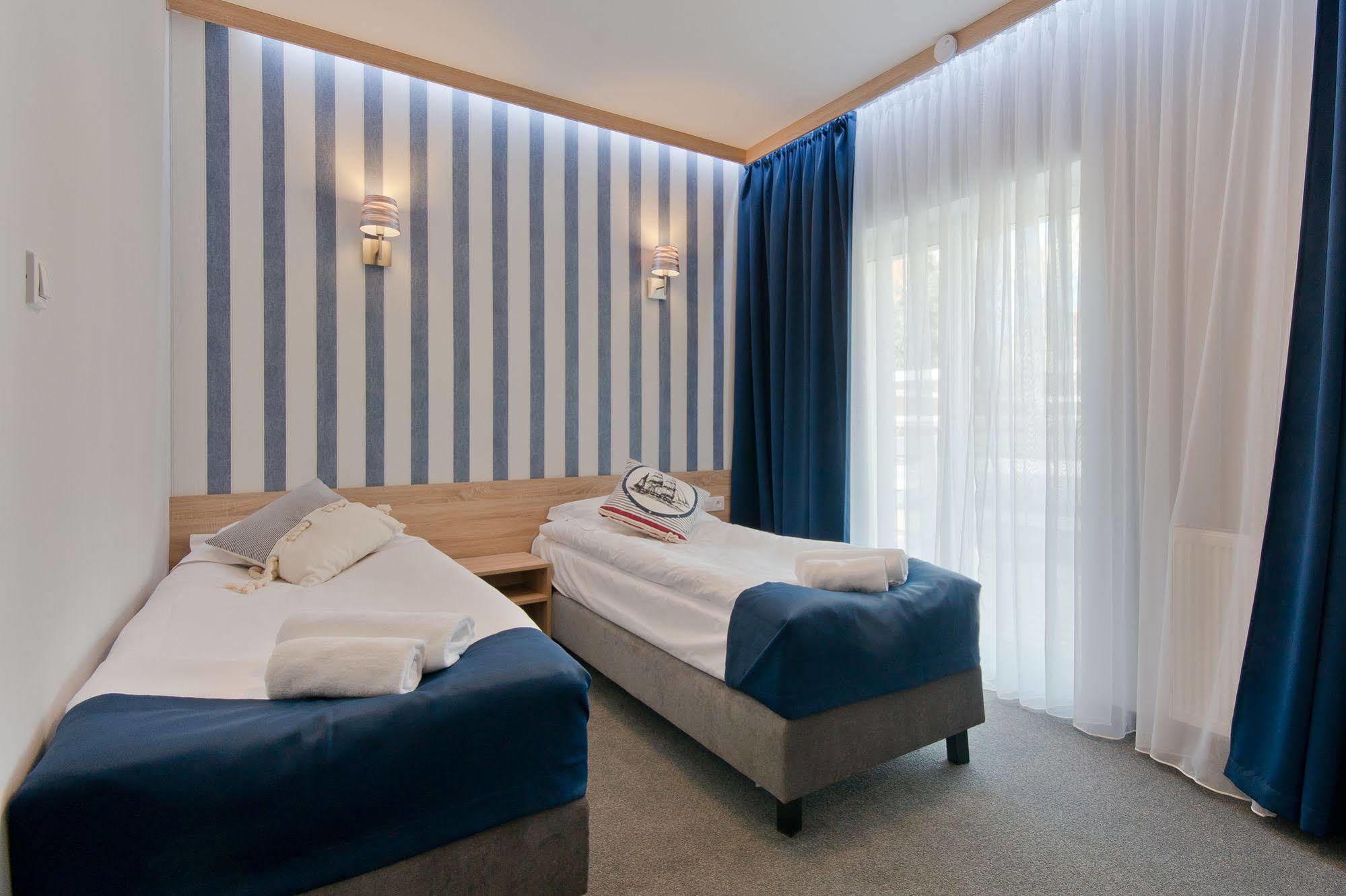 Molo Bed & Breakfast Sopot