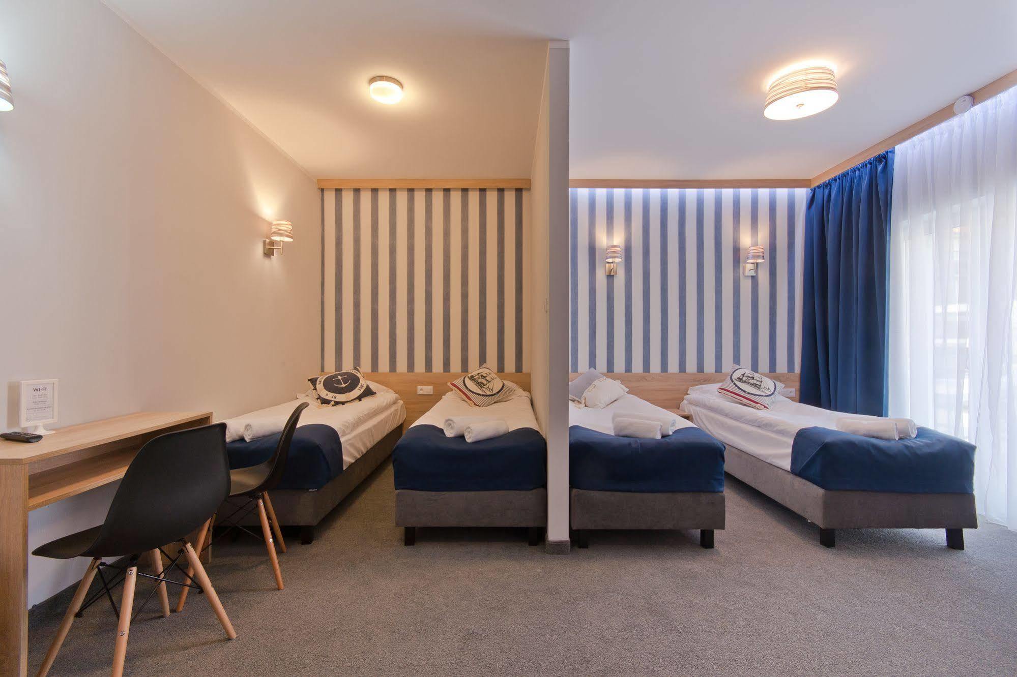 Molo Bed & Breakfast Sopot