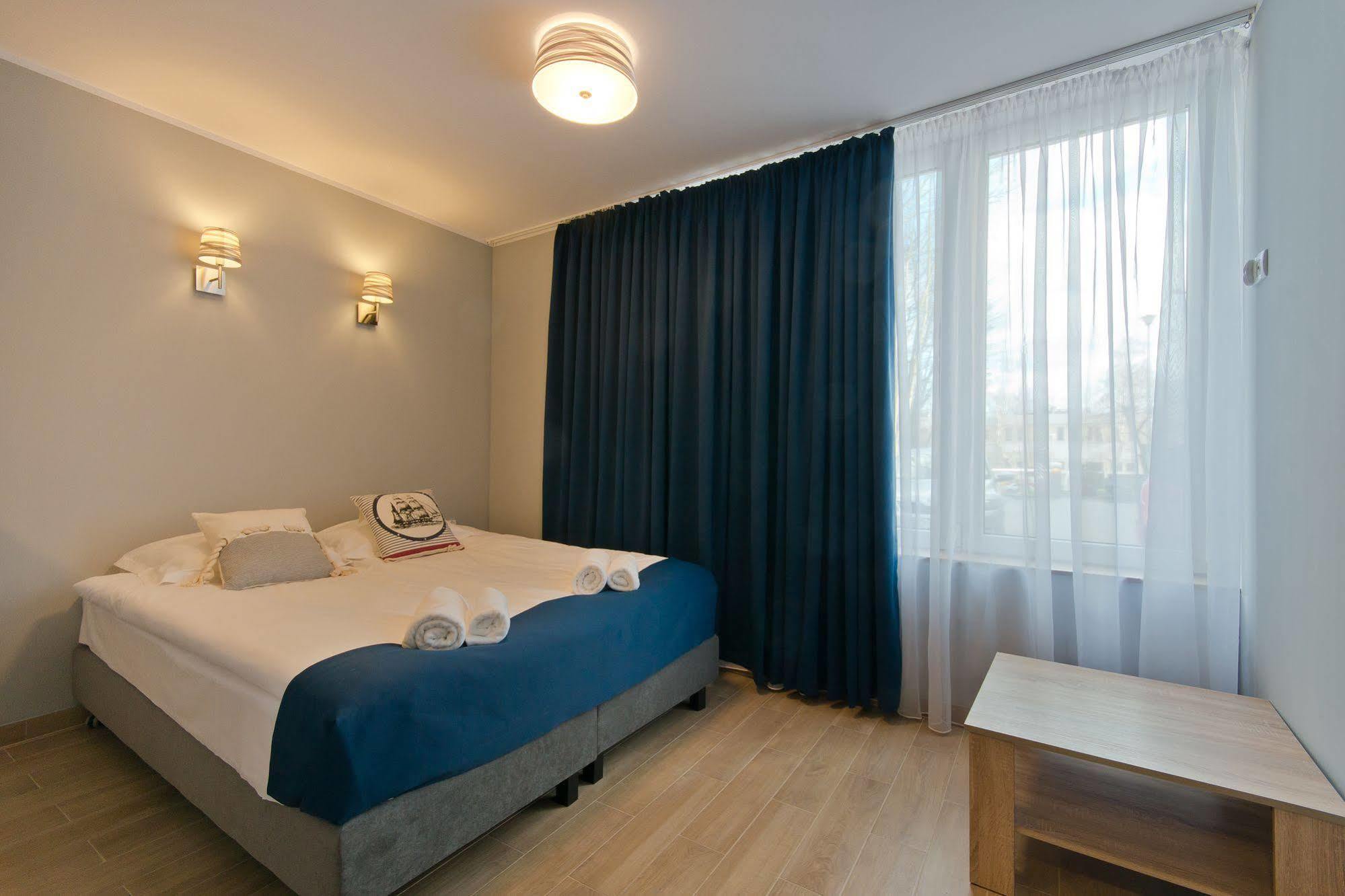 Bed & Breakfast Molo 2*