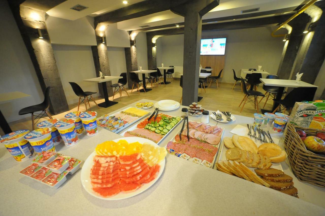 Bed & Breakfast Molo 2*