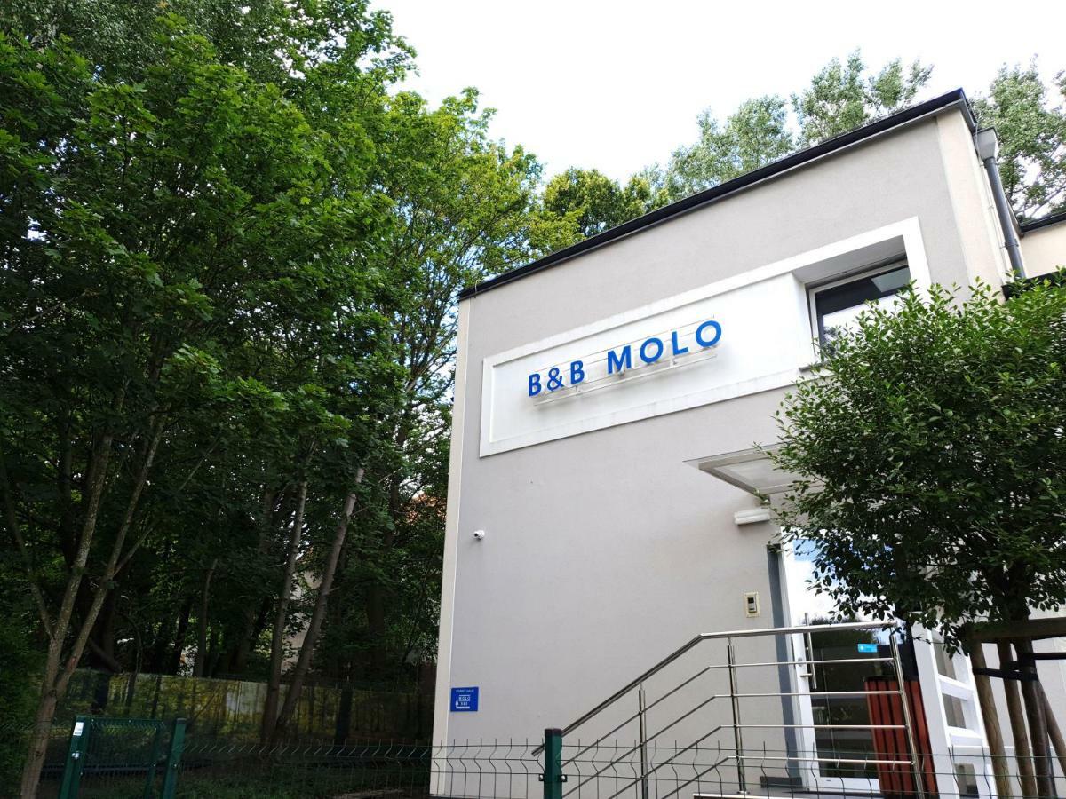 Molo Bed & Breakfast Sopot